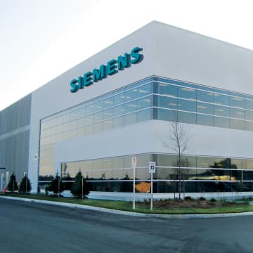 Siemens Canada