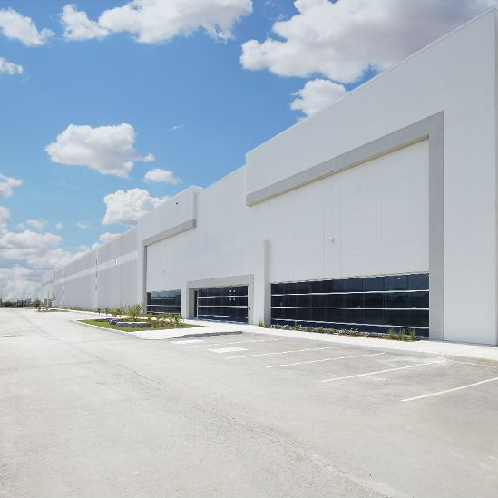 Triovest Industrial Building Slide Image # 3